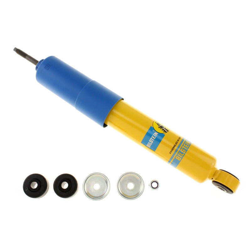 Bilstein B6 2004 Chevrolet Colorado Z85 LS Front 46mm Monotube Shock A