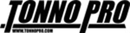 Tonno Pro 94-03 Chevy S10 6ft Fleetside Tonno Fold Tri-Fold Tonneau Co