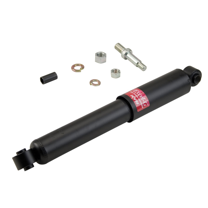 KYB Shocks & Struts Excel-G Front CHEVROLET Blazer - Full Size (2WD) 1