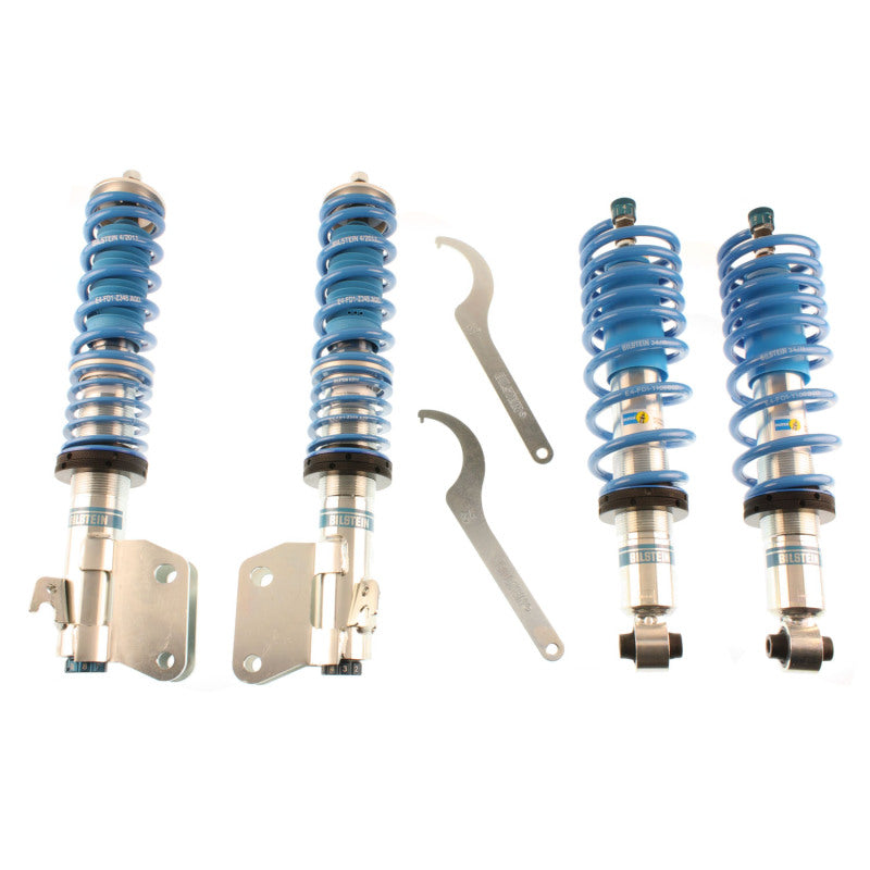 Bilstein B16 08-14 Impreza STI  Front and Rear Performance Suspension 