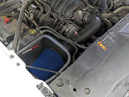 aFe MagnumFORCE Intake Stage-2 Pro 5R 14-19 GM Silverado/Sierra 1500 V