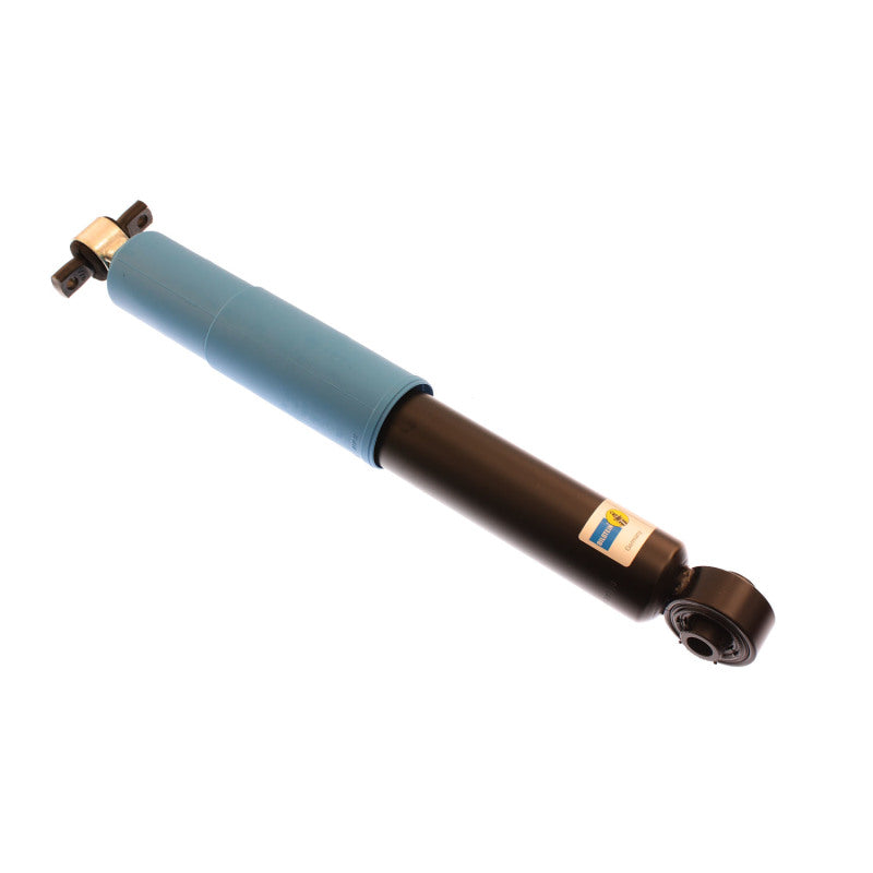 Bilstein B4 2005 Jaguar X-Type Base Wagon Rear 46mm Monotube Shock Abs