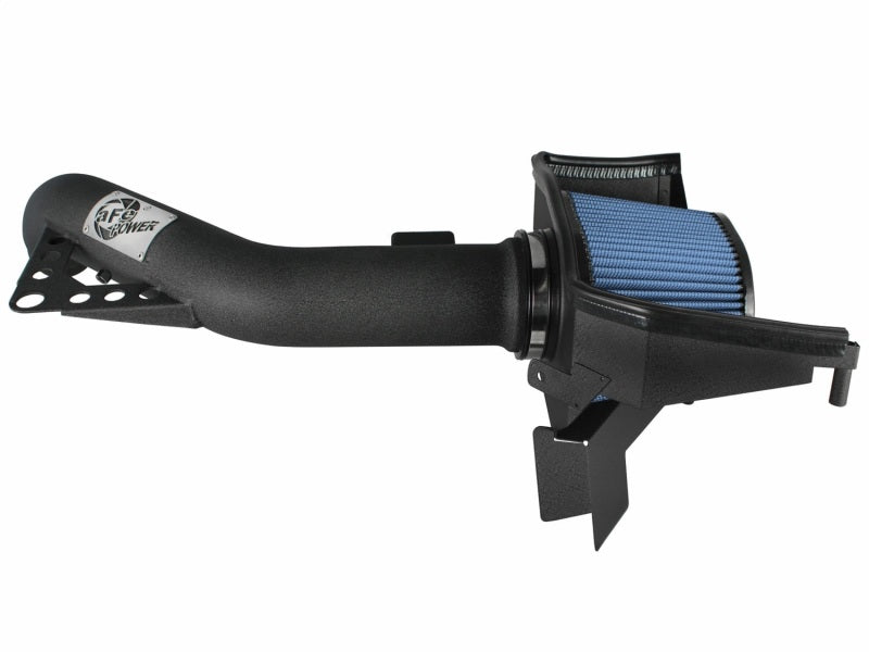 aFe MagnumFORCE Intake Stage-2 Pro 5R 12-15 BMW 335i (F30) L6 3.0L (t)