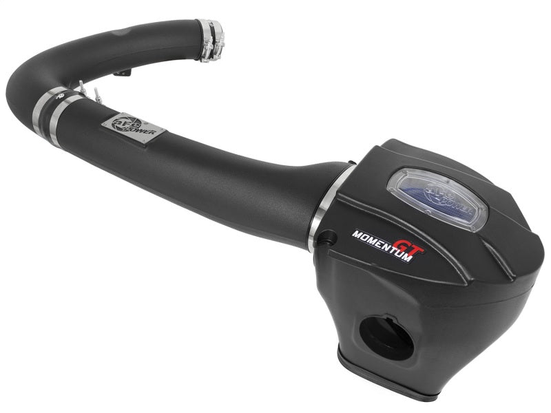 aFe Momentum GT Pro 5R Stage-2 Intake System 11-15 Dodge Challenger/Ch