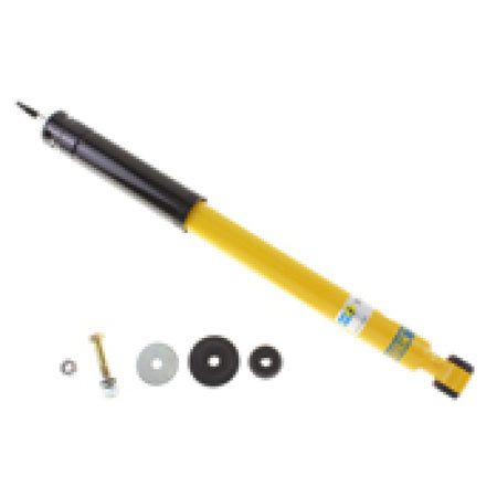 Bilstein B6 2000 Mercedes-Benz E320 Base Sedan Rear 36mm Monotube Shoc