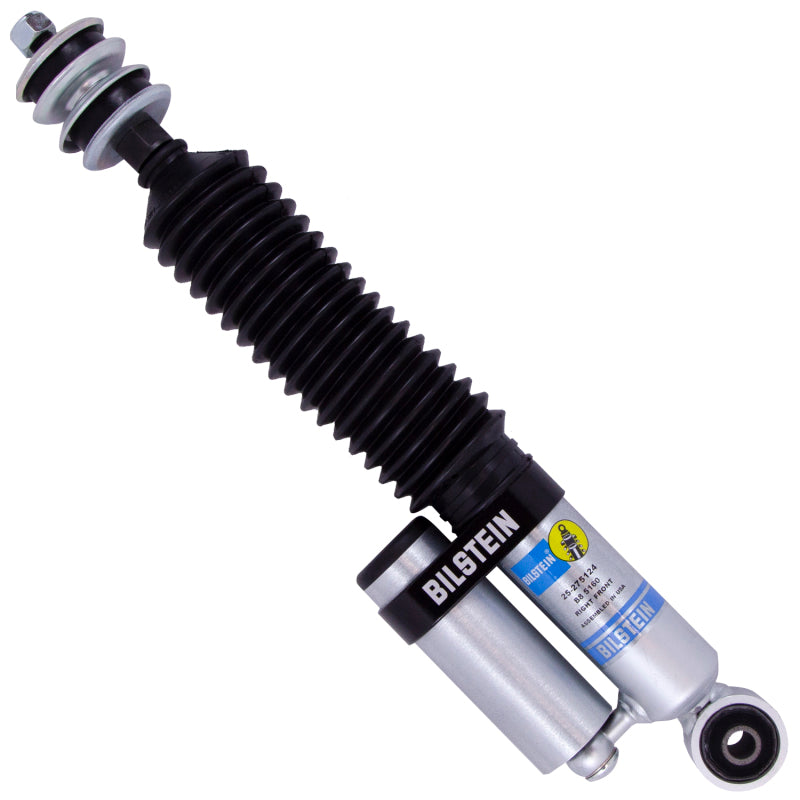 Bilstein 5160 Series 98-07 Toyota Land Cruiser 46mm Monotube Shock Abs