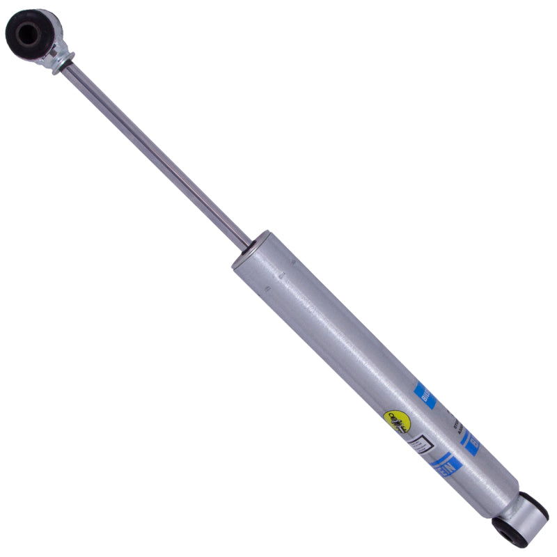 Bilstein 5100 Series 2009 Jeep Wrangler X-S Front 36mm Monotube Steeri - Bilstein