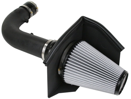 aFe MagnumFORCE Intakes Stage-2 PDS AIS PDS Ford F-150 97-05 V8-4.6/5.