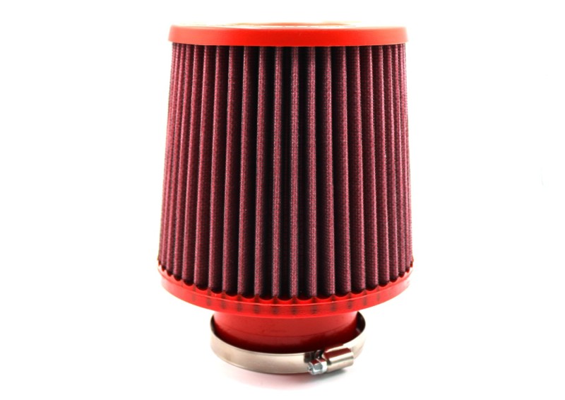 BMC Twin Air Universal Conical Filter w/Polyurethane Top - 76mm ID / 1