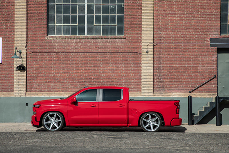 Belltech LOWERING Kit 2019 Chevy Silverado 1500/GMC Sierra 1500 4x4 4i