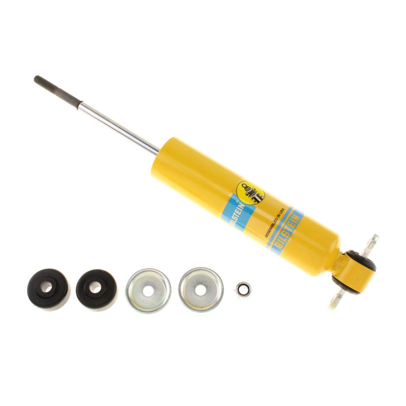 Bilstein 4600 Series 1997 Dodge Dakota Base RWD Front 46mm Monotube Sh