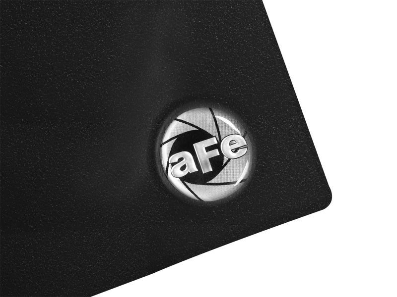 aFe MagnumFORCE Intake System Cover Stage-2 P5R AIS Cover 2015 Audi A3