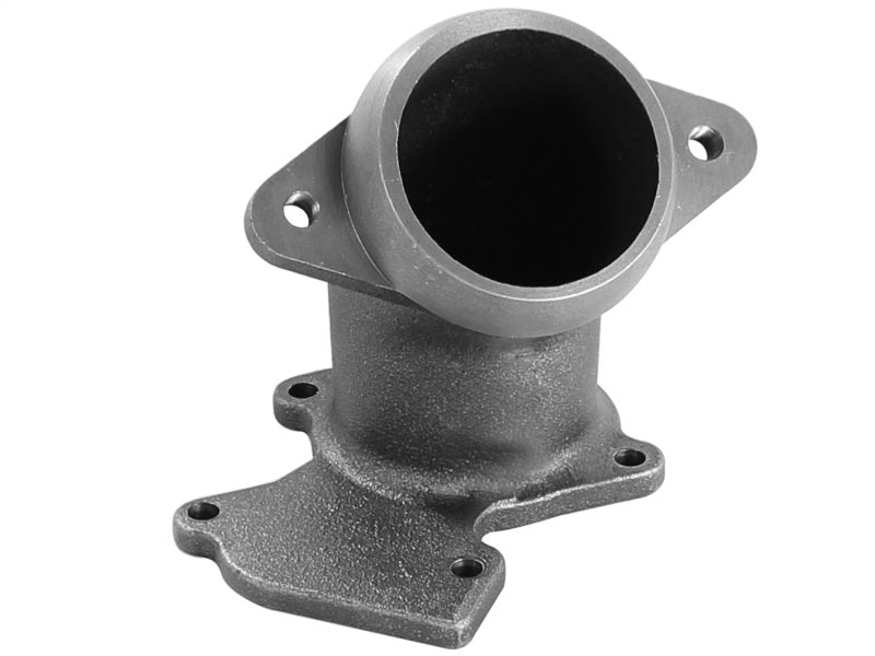 aFe BladeRunner Turbocharger Turbine Elbow Replacement Dodge 98.5-02 5