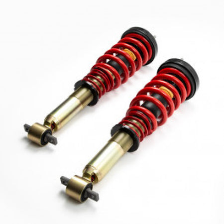 Belltech Coilover Kit 07-18 Chevy / GMC 1500 2WD/4WD  w/ Replacement S