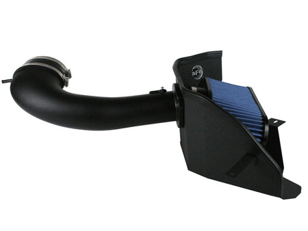 aFe MagnumFORCE Intakes Stage-2 P5R AIS P5R Ford Mustang 05-09 V8-4.6L