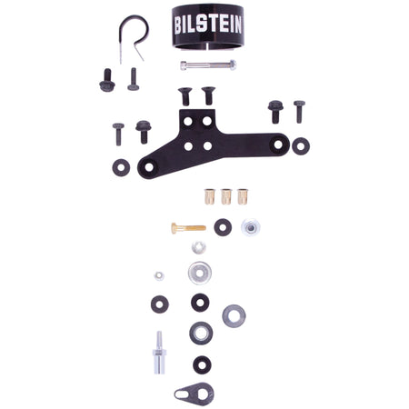 Bilstein B8 8100 (Bypass) 2003-2020 Toyota 4Runner Rear Right Monotube