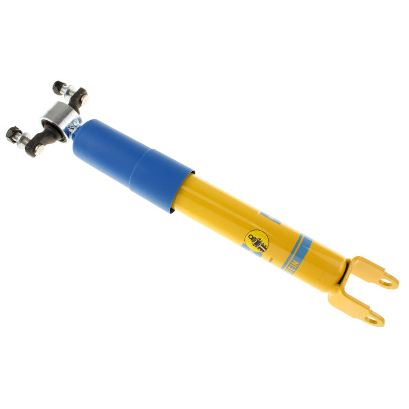 Bilstein 4600 Series 2013 GMC Sierra 3500 HD Denali Front Shock Absorb