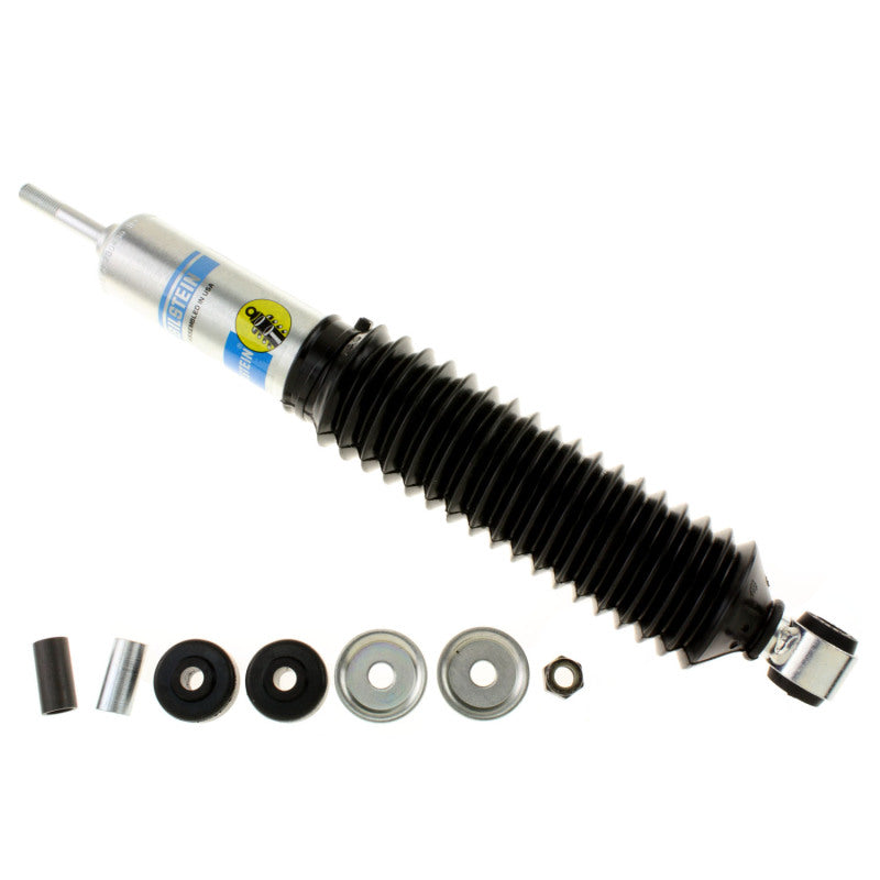 Bilstein 5125 Series KBOA Lifted Truck Collapsed L 273.00mm Extended L