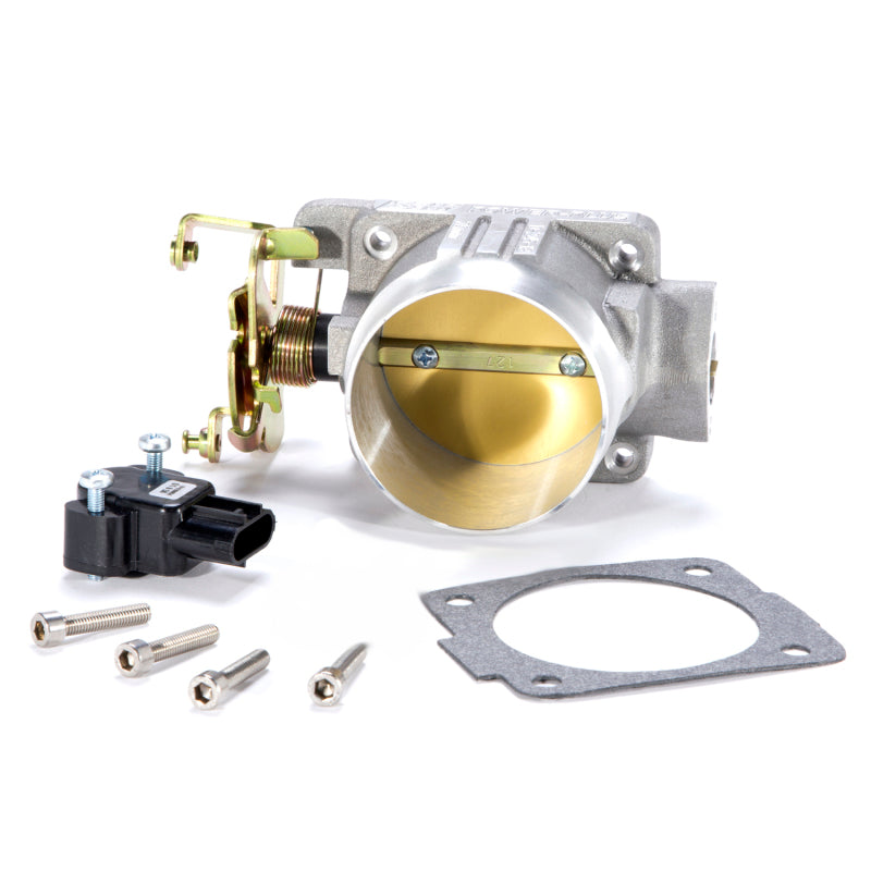 BBK 96-04 Mustang 4.6 GT 75mm Throttle Body BBK Power Plus Series