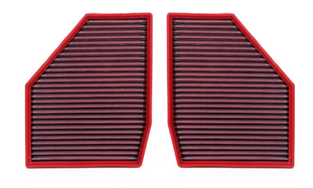 BMC 2017 BMW 5 (G30/G31/F90) M5 Replacement Panel Air Filters (Full Ki