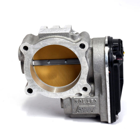 BBK 11-15 Mustang 3.7 V6 11-14 Ford F Series 3.7 73mm Throttle Body BB