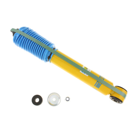 Bilstein 4600 Series 2001-2006 Mitsubishi Montero Rear 46mm Monotube S