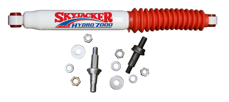 Skyjacker 1967-1986 GMC K1500 Pickup Steering Damper Kit