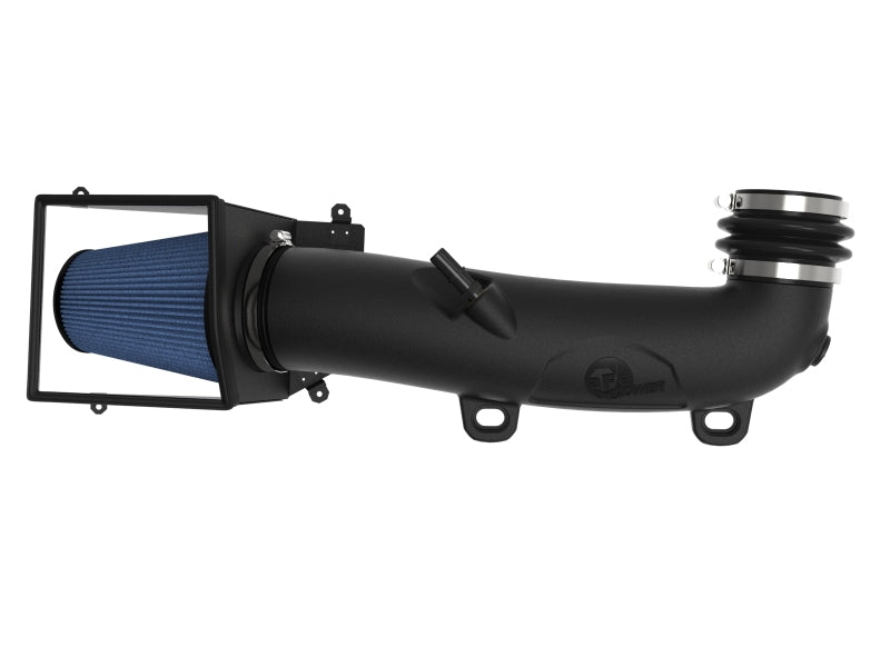 aFe Rapid Induction Pro 5R Cold Air Intake System 18-21 Jeep Wrangler(