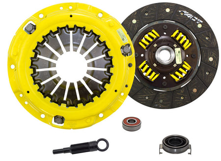 ACT 15-18 Subaru WRX HD/Perf Street Sprung Clutch Kit (Will Not Fit Vi