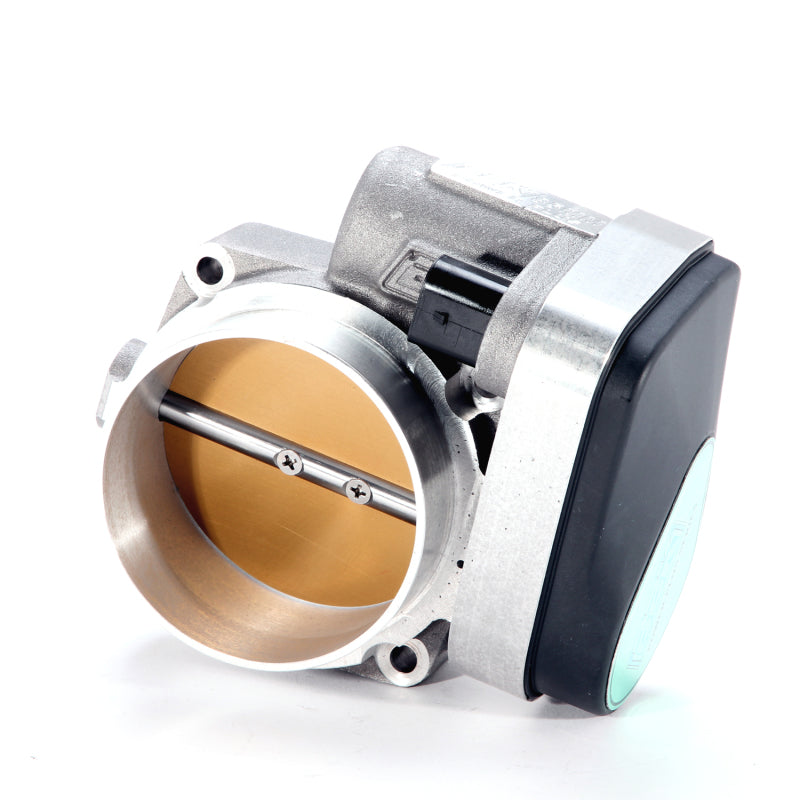 BBK 03-12 Dodge Chrysler Jeep 5.7 6.1 6.4 Hemi 85mm Throttle Body BBK 