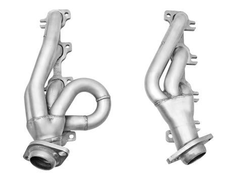 Gibson 04-06 Dodge Dakota SLT 4.7L 1-1/2in 16 Gauge Performance Header