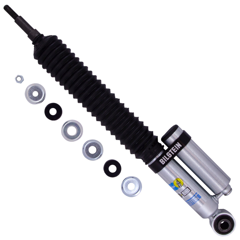 Bilstein 5160 Series 98-07 Toyota Land Cruiser 46mm Monotube Shock Abs