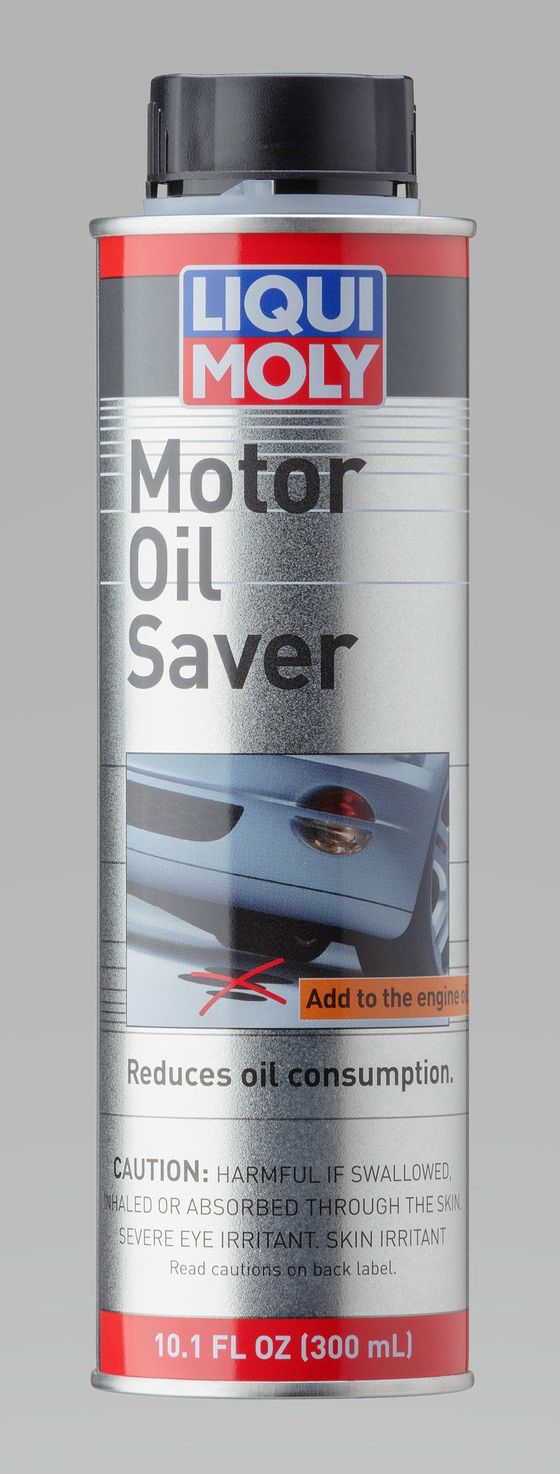 LIQUI MOLY 300mL Motor Oil Saver