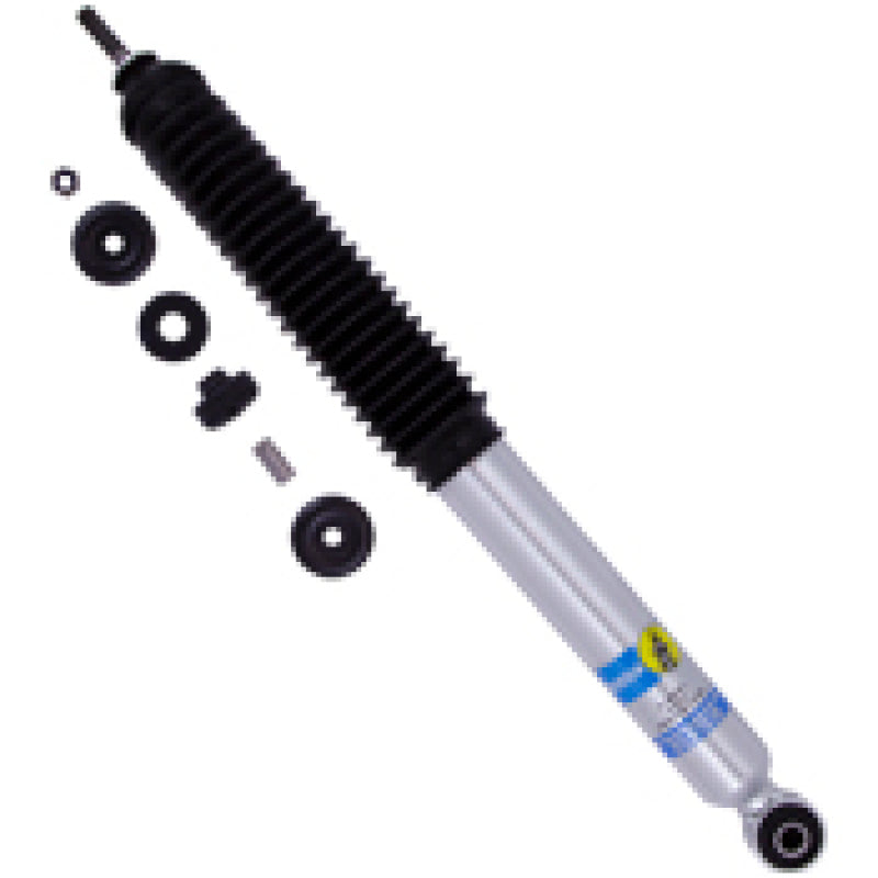 Bilstein B8 17-19 Ford F250/350 Front Shock Absorber (Front Lifted Hei