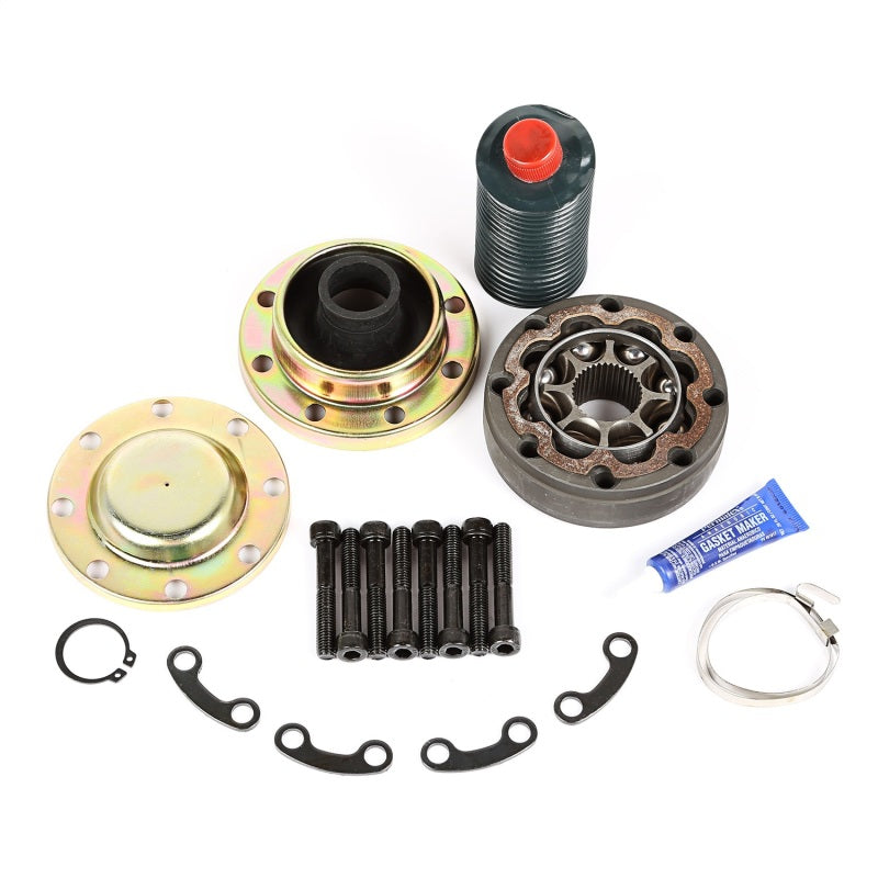 Omix CV Driveshaft Repair Kit 07-18 Jeep Wrangler JK