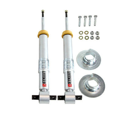 Belltech Lowering and Lifting Strut Assembly 15+ Ford F150 2WD -3in to