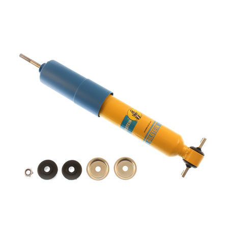 Bilstein 4600 Series 98-11 Ford Ranger Front 46mm Monotube Shock Absor