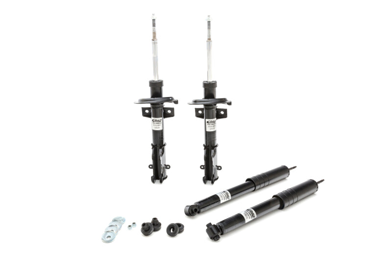 Eibach Pro-Damper Kit for 11-13 Chrysler 300/300C / 11-13 Dodge Challe