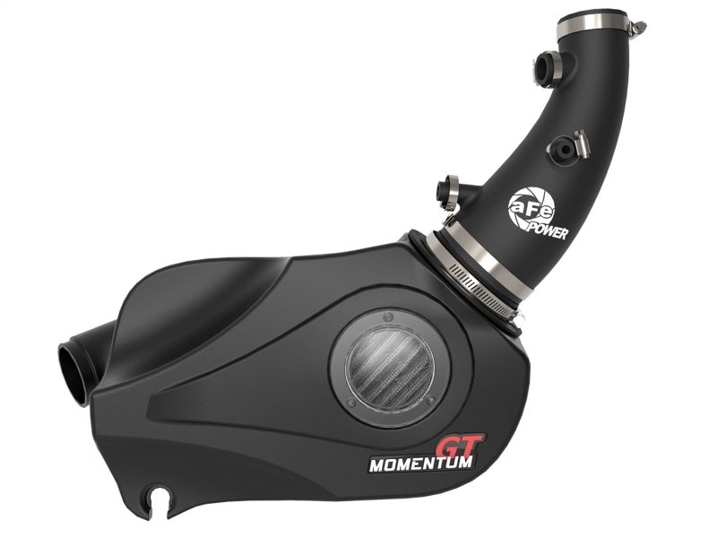 aFe Momentum GT Pro DRY S Cold Air Intake System 17-18 Fiat 124 Spider