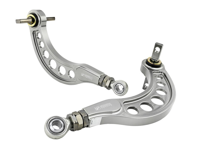 Skunk2 Pro Series 12-13 Honda Civic Hard Anodized Adjustable Rear Camb