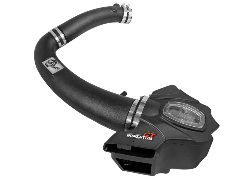 aFe Momentum GT Stage 2 PRO Dry S Intake 11-14 Jeep Grand Cherokee 3.6