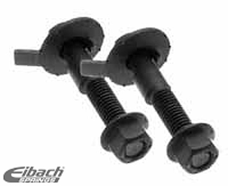 Eibach Pro-Alignment Front Kit for 05-10 Scion tC / 08-10 Scion xB / 9