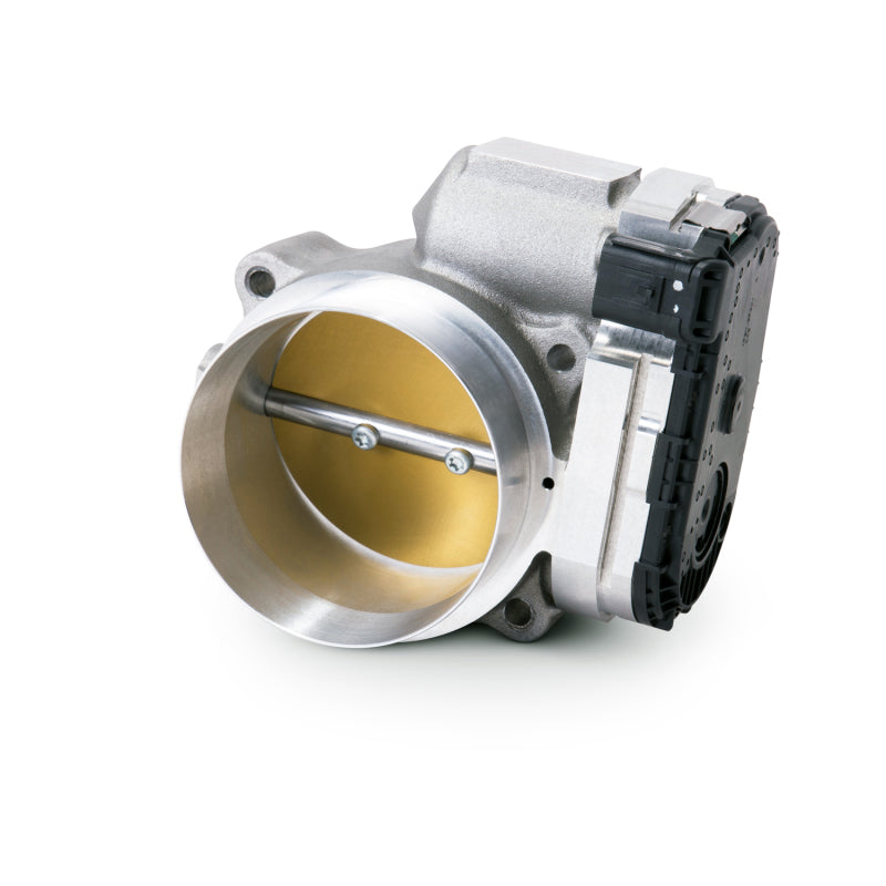 BBK 18-20 Ford Mustang 5.0L 90mm Performance Throttle Body