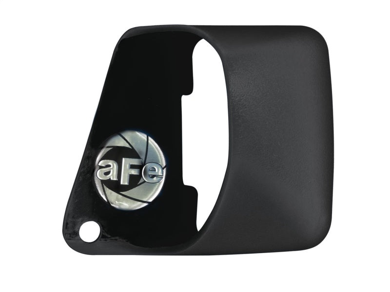 aFe MagnumFORCE Intake System Scoop 12-15 BMW 328i (F30) L4 2.0L (Turb