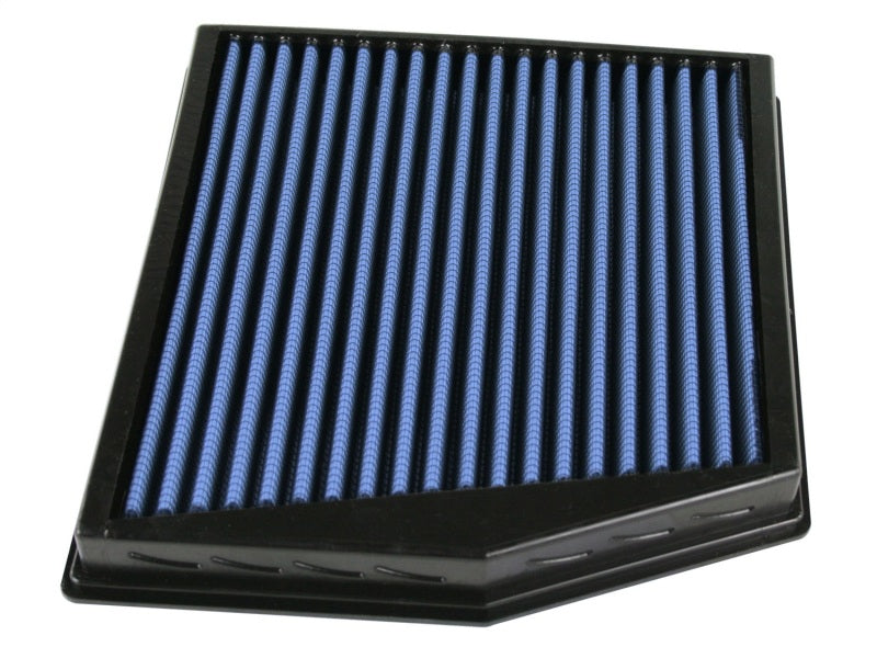 aFe MagnumFLOW Air Filters OER P5R A/F P5R BMW 135i/335i 11-12 L6-3.0L