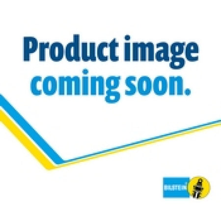 Bilstein B3 89-95 BMW 525i Replacement Rear Coil Spring - Standard Sus