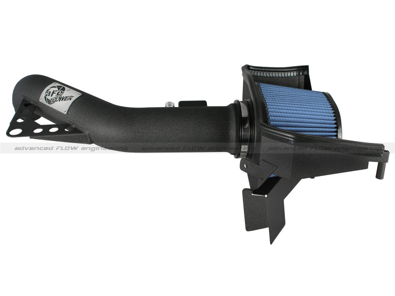 aFe MagnumFORCE Intake Stage-2 Pro 5R 12-15 BMW 335i (F30) L6 3.0L (t)