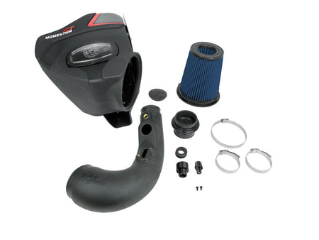 aFe Momentum GT Cold Air Intake System w/Pro 5R Filter 19-21 BMW 330i 