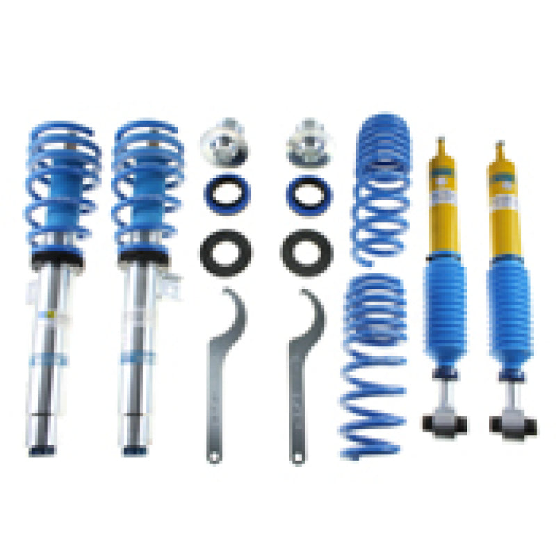 Bilstein B16 (PSS10) 12-13 BMW 328i 2.0L & 3.0L/335i 3.0L Front & Rear