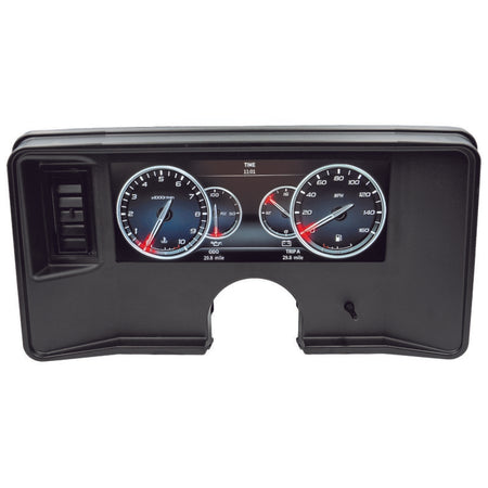 Autometer 82-87 Monte Carlo/El Camino/Malibu InVision Digital Instrume